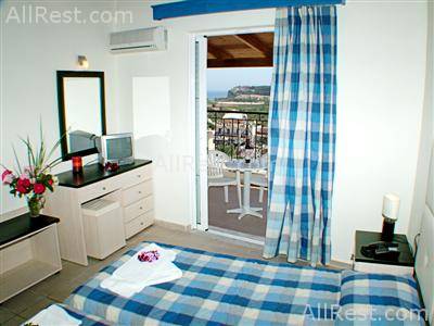Mavrikos Hotel 13